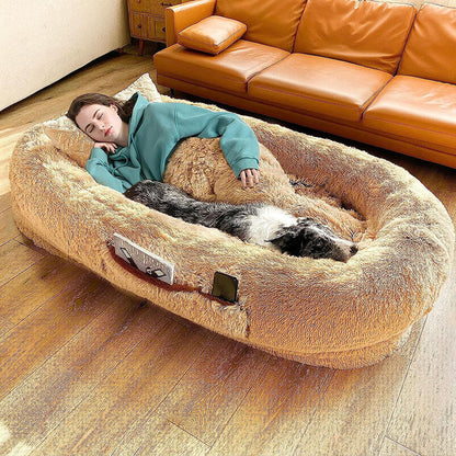 Dog Beds for Humans - Humans Size Dog Beds