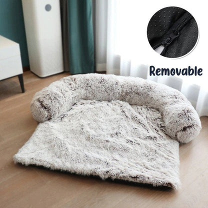 Anti-Anxiety Dog Sofa Bed