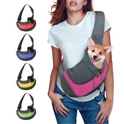 Doggy Sling Carrier