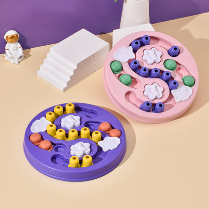 Pet Maze Toys