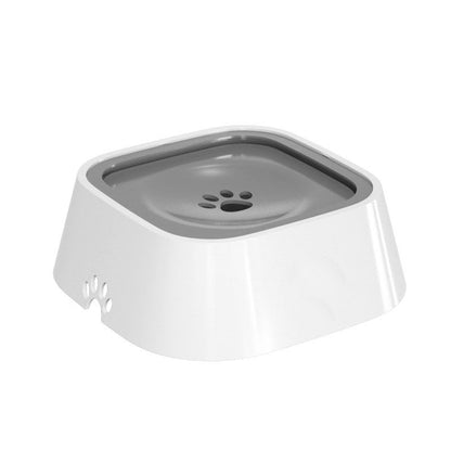 No-Spill Pet Water Bowl