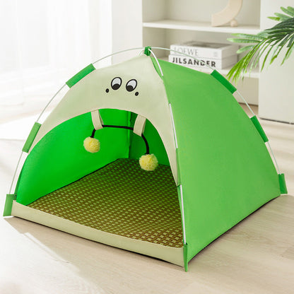 Cool Pet Tent