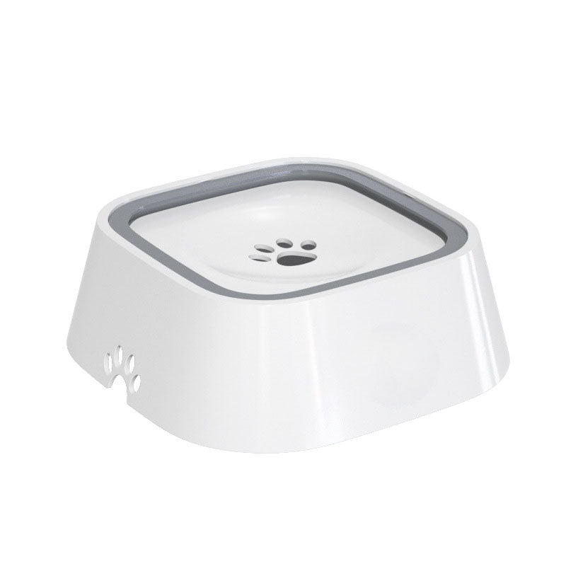 No-Spill Pet Water Bowl