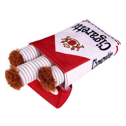 Cigarette Dog Toys Pack