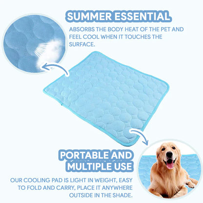 Cooling Mat for Dogs