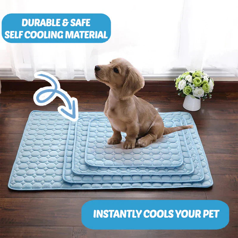 Cooling Mat for Dogs