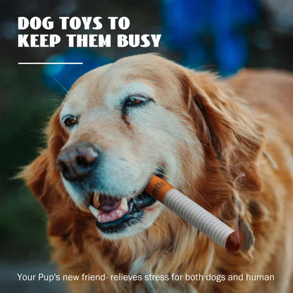 Cigarette Dog Toys Pack