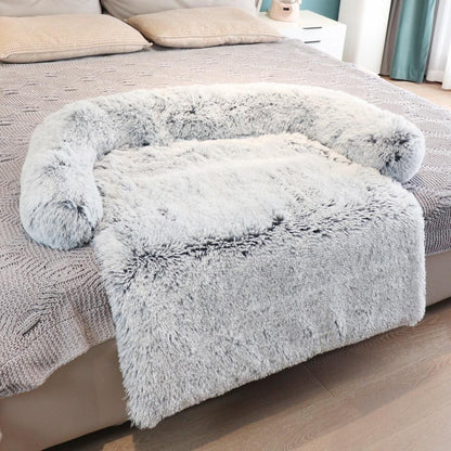 Anti-Anxiety Dog Sofa Bed