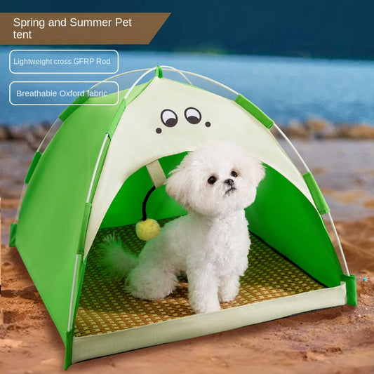 Cool Pet Tent