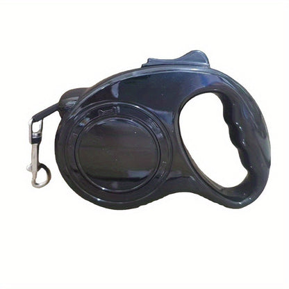 Retractable Dog Leash