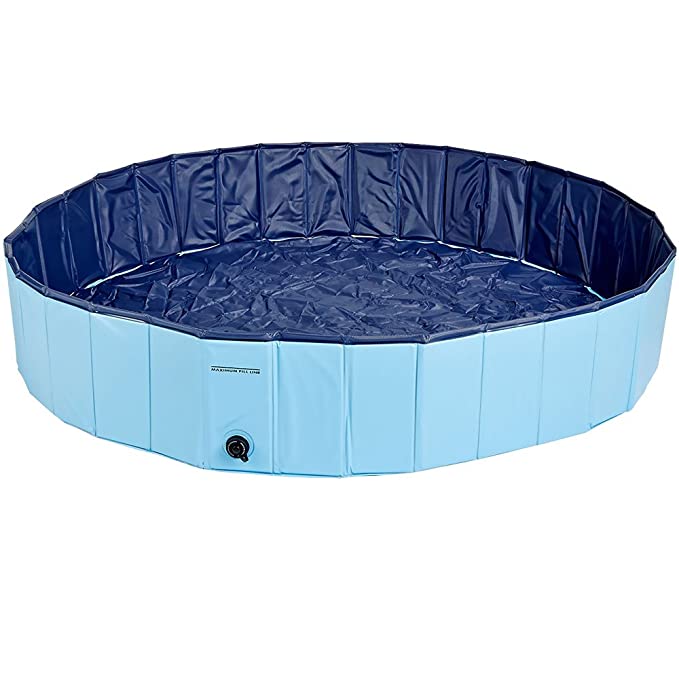 Portable Pet Pool