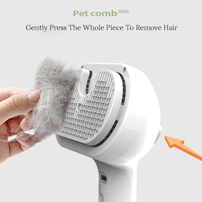 Pet Spray Comb