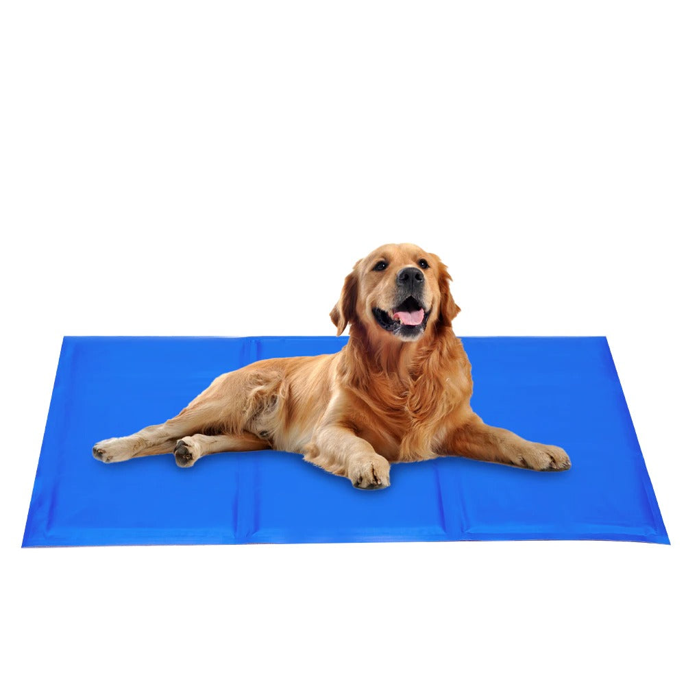 Cooling Gel Mats for Pets