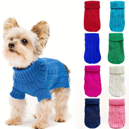 Dog Sweater