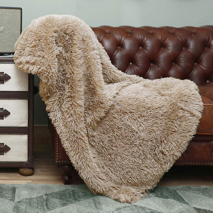 Cosy Calming Dog Blanket