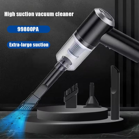 Car Household Vacuum Cleaner