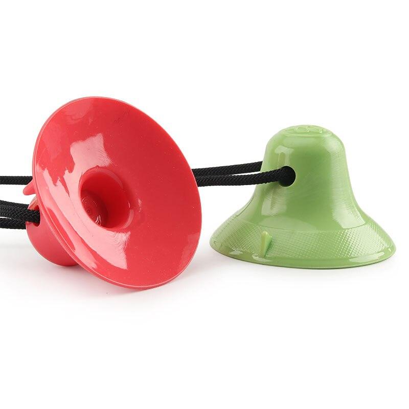 Suction Cup Tug Toy