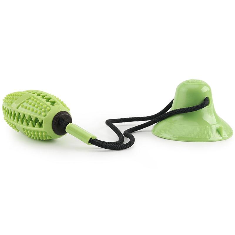 Suction Cup Tug Toy