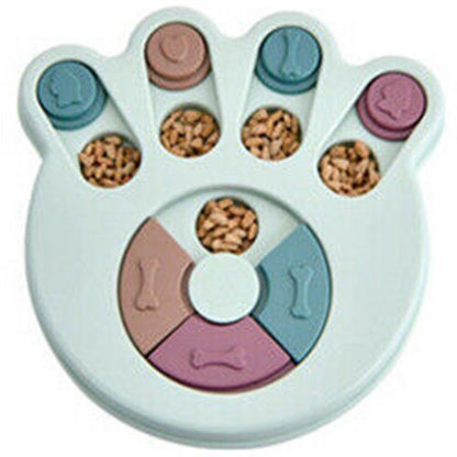 Dog Puzzle Slow Feeder