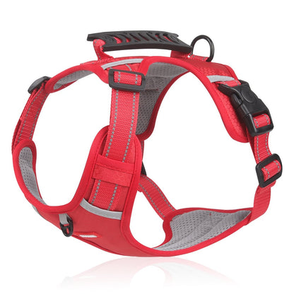 🐕No Pull Dog Harness for Pets