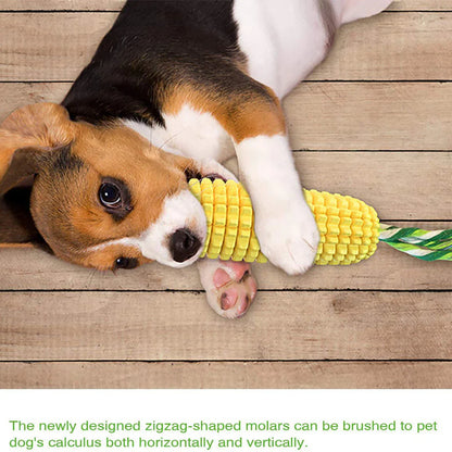 Carllg Dog Chew Toys for Aggressive Chewers