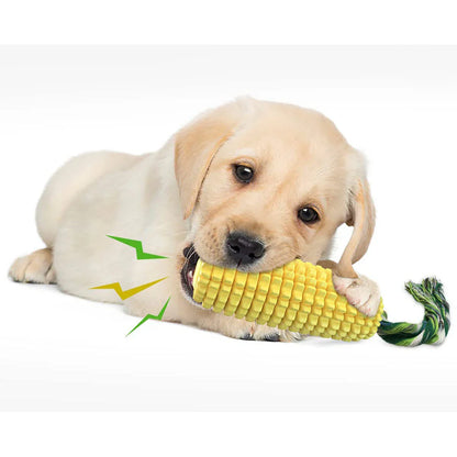 Carllg Dog Chew Toys for Aggressive Chewers