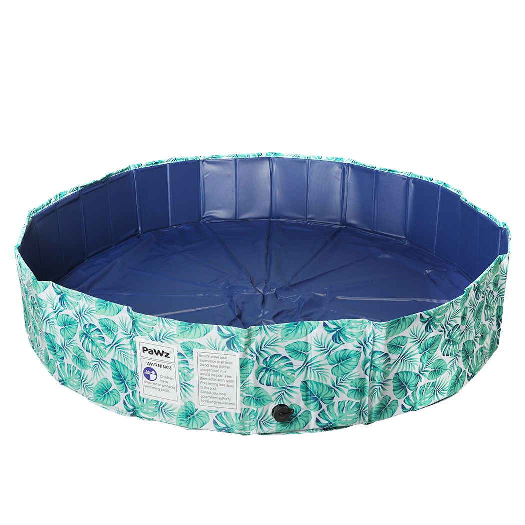 Portable Pet Pool