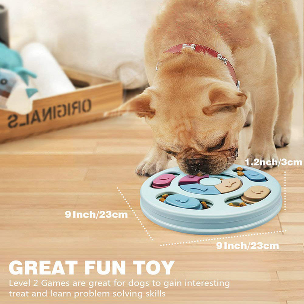 Pet Gourmet Turntable