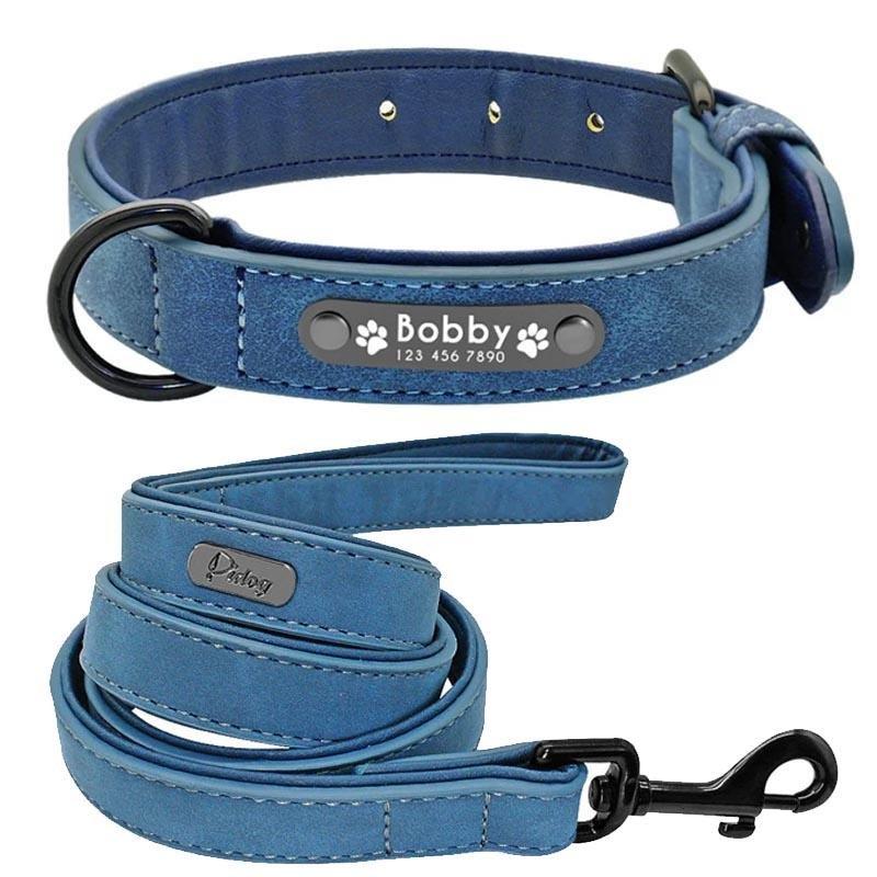 Personalized Dog Collar