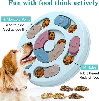 Pet Gourmet Turntable