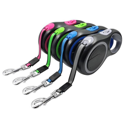 Retractable Dog Lead