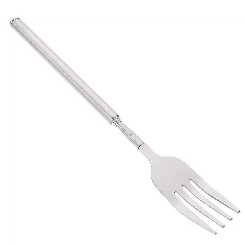 🎄EARLY CHRISTMAS SALE 49% OFF🎅Telescopic Stainless Steel Fork