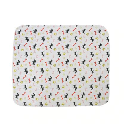 Reusable Waterproof PuppyPad